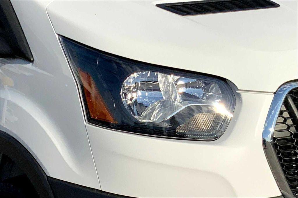 new 2025 Ford Transit-150 car, priced at $54,540