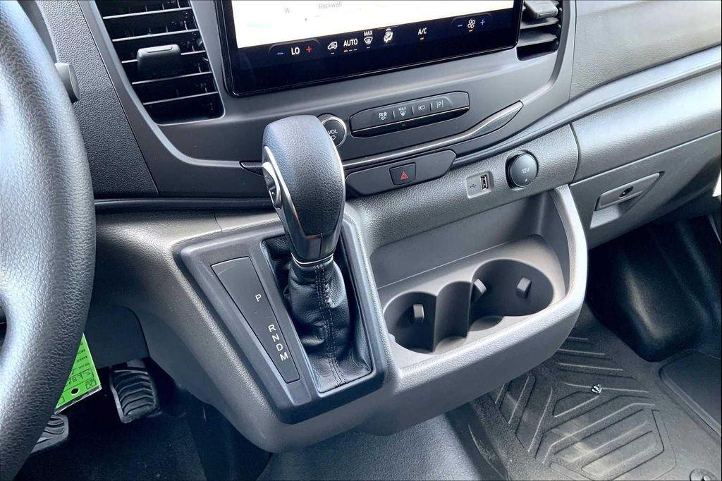 new 2025 Ford Transit-150 car, priced at $54,540