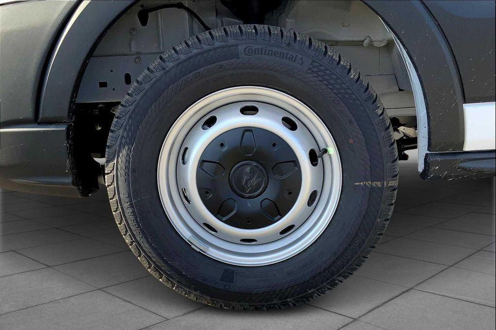 new 2025 Ford Transit-150 car, priced at $54,540