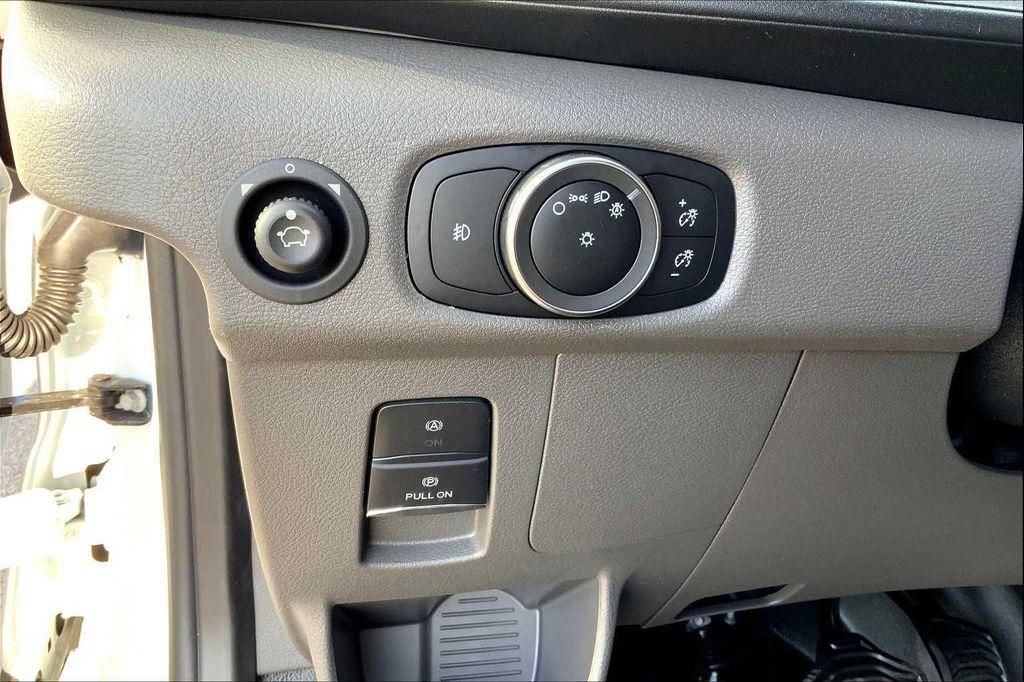 new 2025 Ford Transit-150 car, priced at $54,540