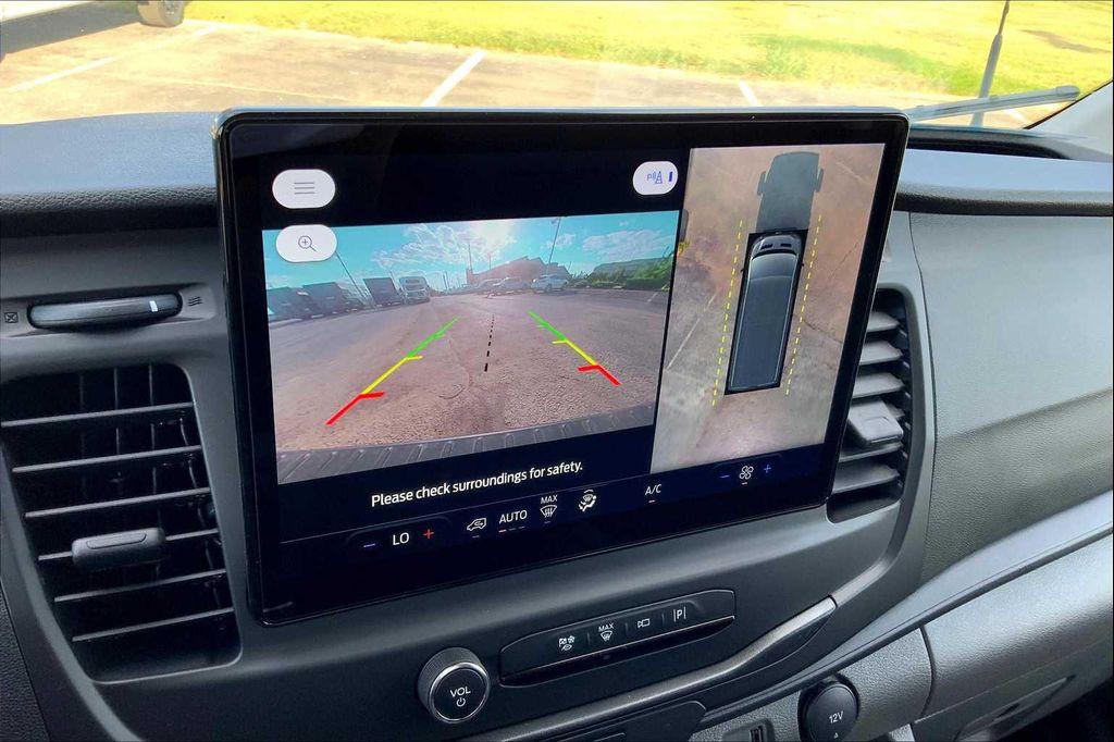 new 2025 Ford Transit-150 car, priced at $54,540