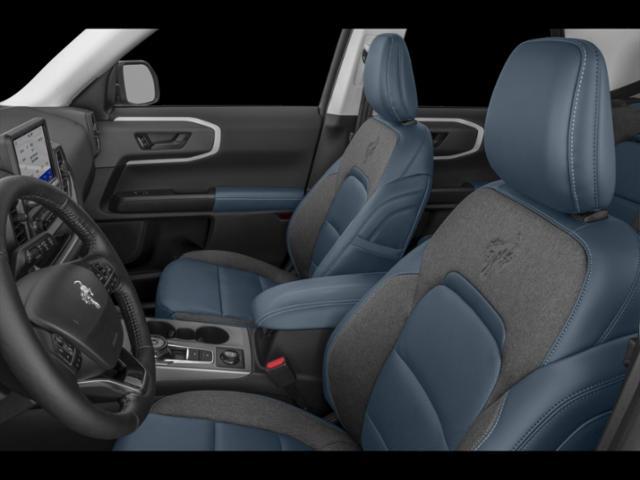 new 2024 Ford Bronco Sport car