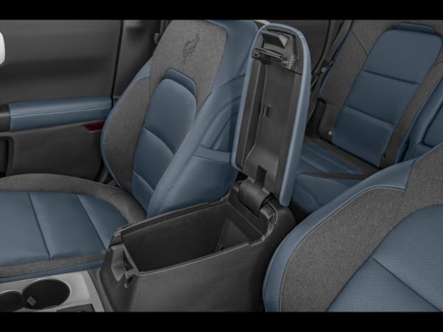 new 2024 Ford Bronco Sport car