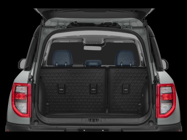 new 2024 Ford Bronco Sport car