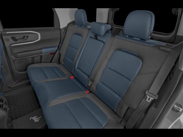 new 2024 Ford Bronco Sport car