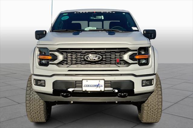 new 2024 Ford F-150 car, priced at $92,991