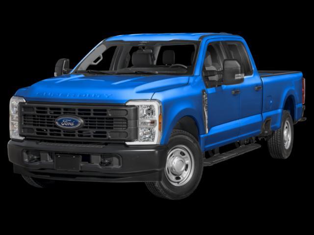 new 2026 Ford F-250 car, priced at $98,640