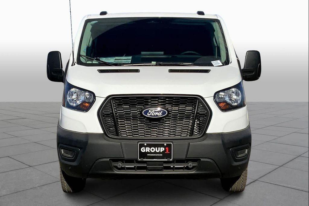 new 2026 Ford Transit-250 car, priced at $54,860