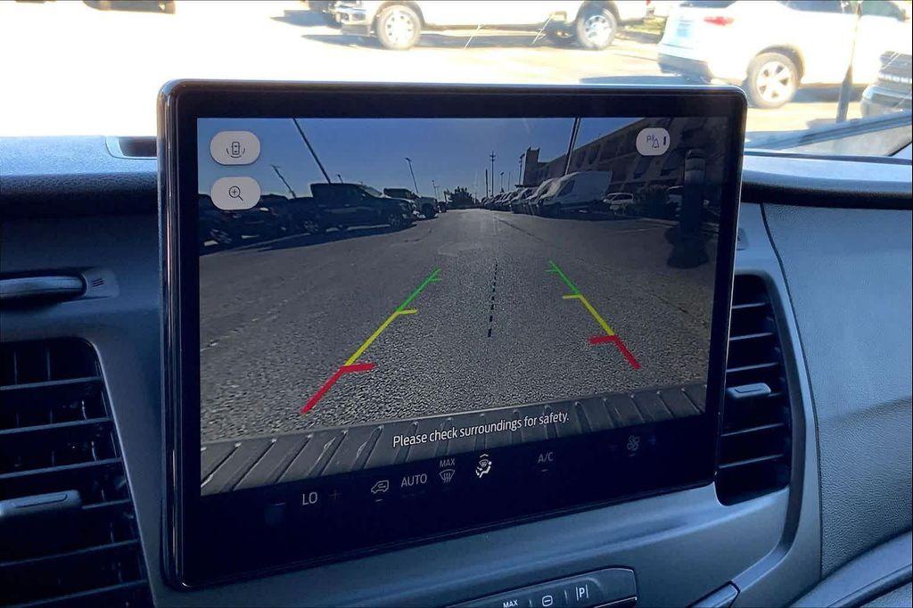 new 2026 Ford Transit-250 car, priced at $54,860