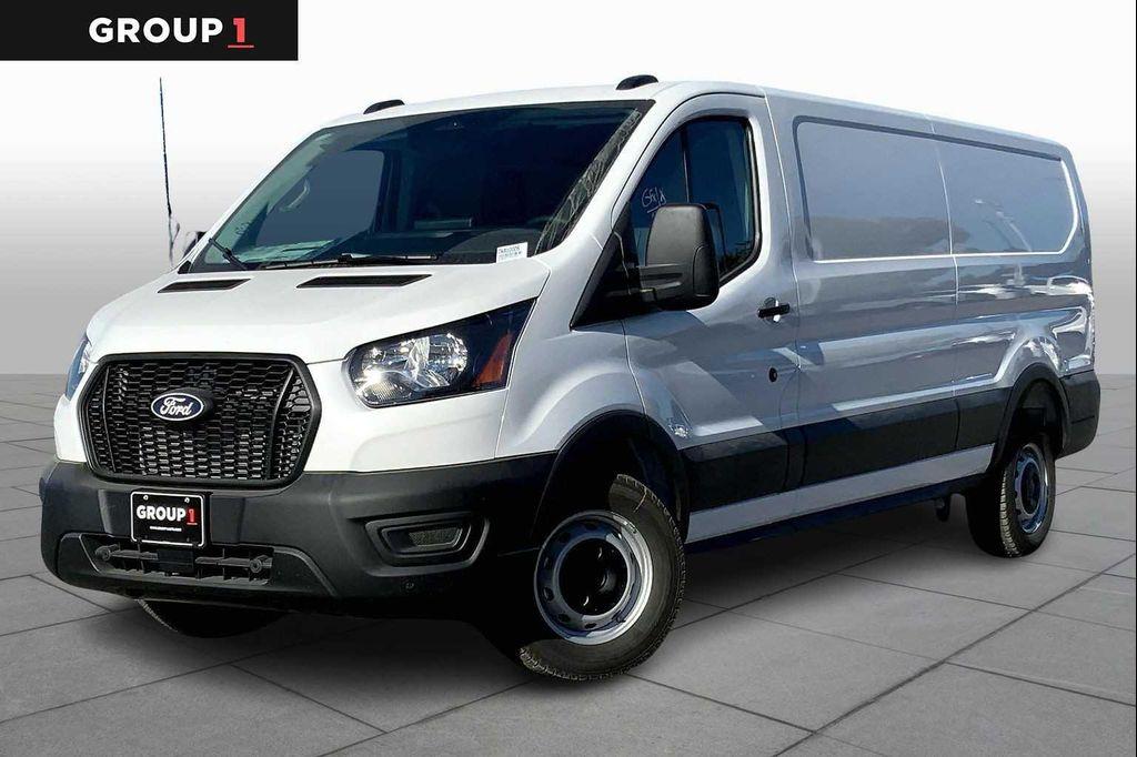 new 2026 Ford Transit-250 car, priced at $54,860