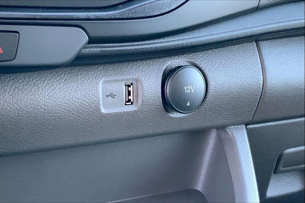 new 2026 Ford Transit-250 car, priced at $54,860