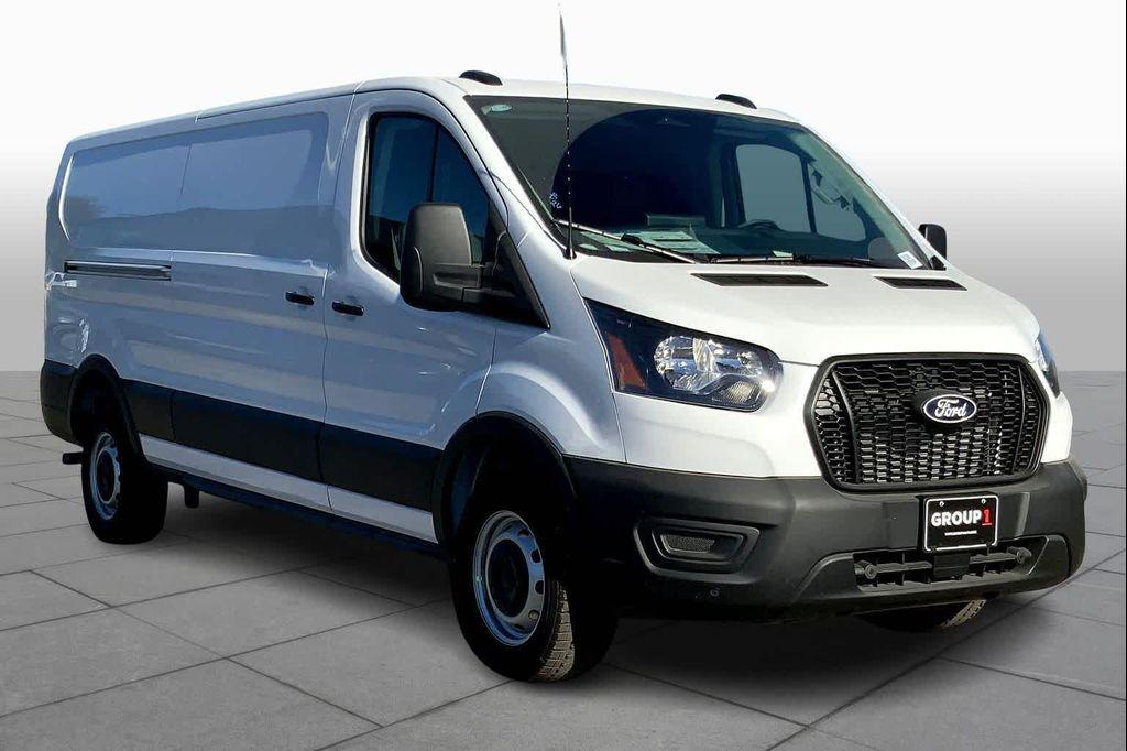 new 2026 Ford Transit-250 car, priced at $54,860