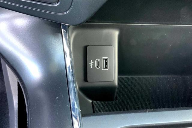 new 2025 Ford F-150 car, priced at $50,256