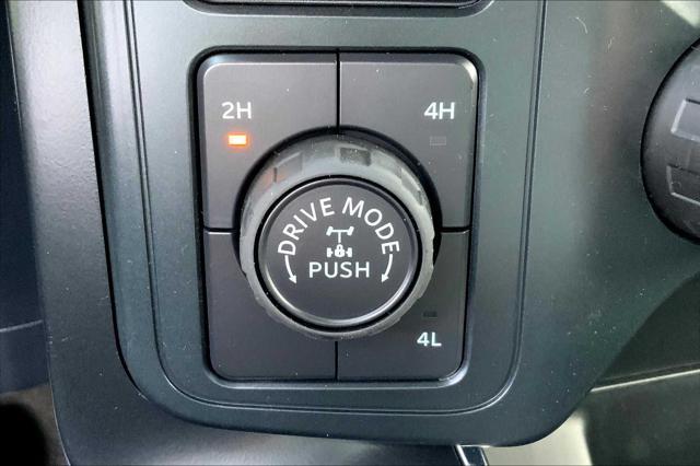 new 2025 Ford F-150 car, priced at $50,256