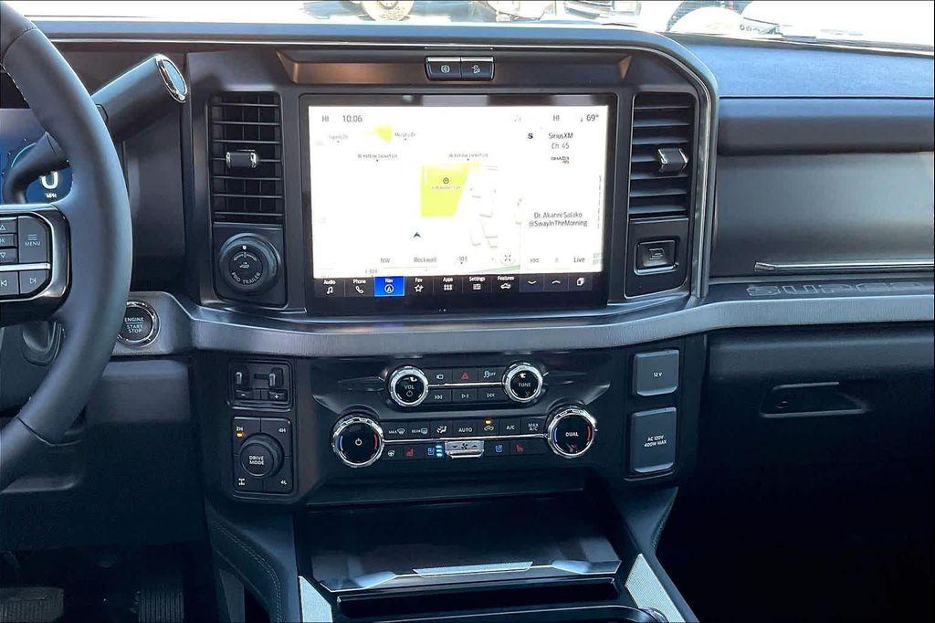 new 2026 Ford F-250 car, priced at $99,315