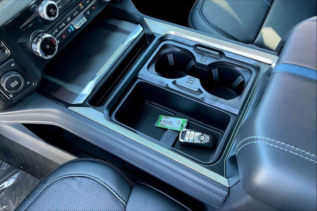 new 2026 Ford F-250 car, priced at $99,315