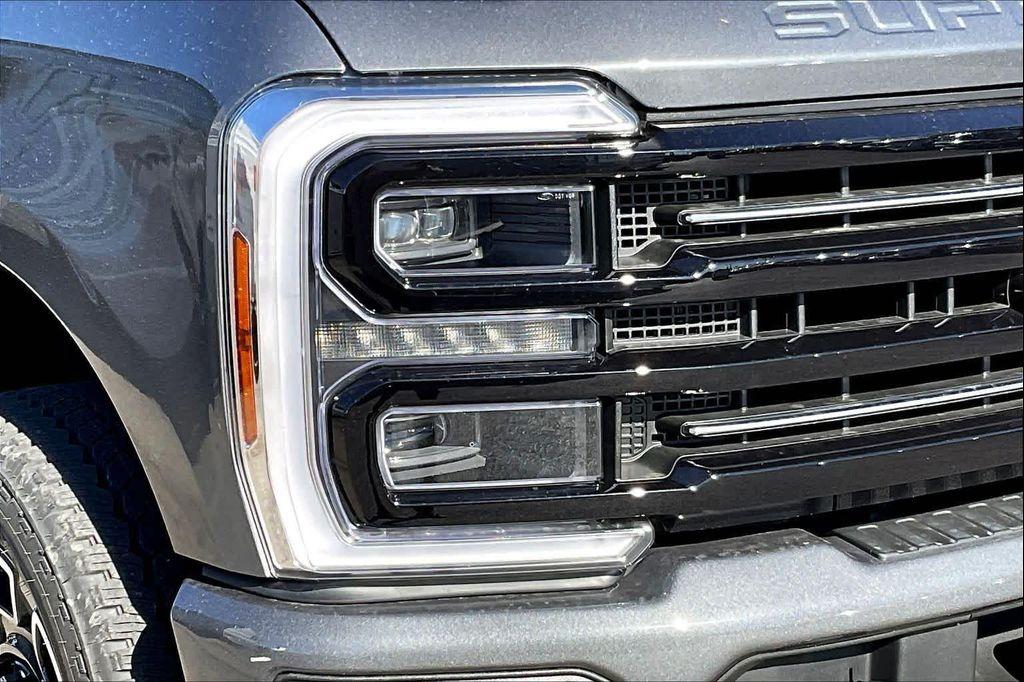 new 2026 Ford F-250 car, priced at $99,315