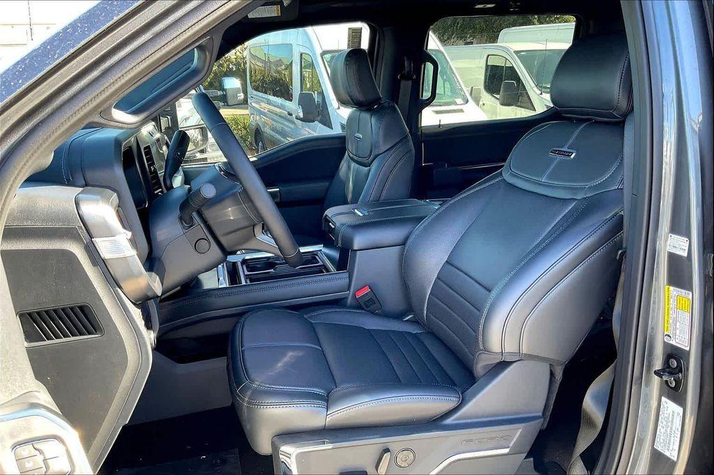 new 2026 Ford F-250 car, priced at $99,315