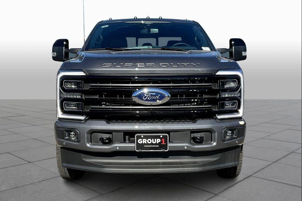 new 2026 Ford F-250 car, priced at $99,315