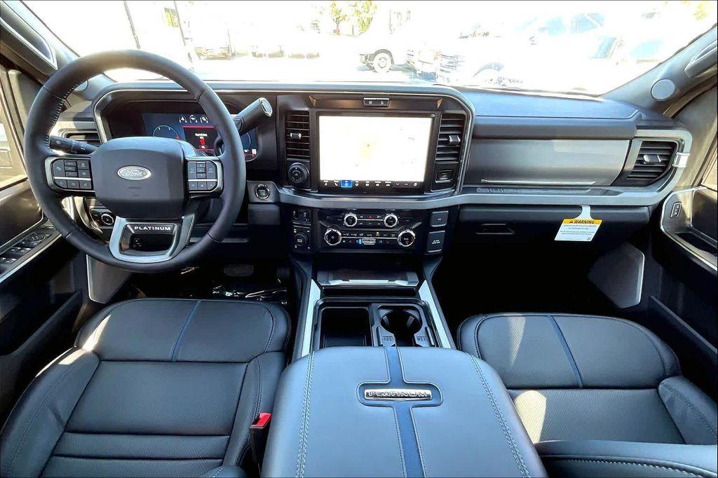 new 2026 Ford F-250 car, priced at $99,315