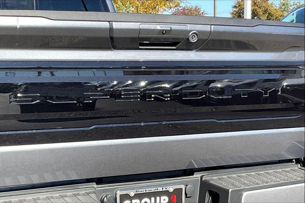 new 2026 Ford F-250 car, priced at $99,315