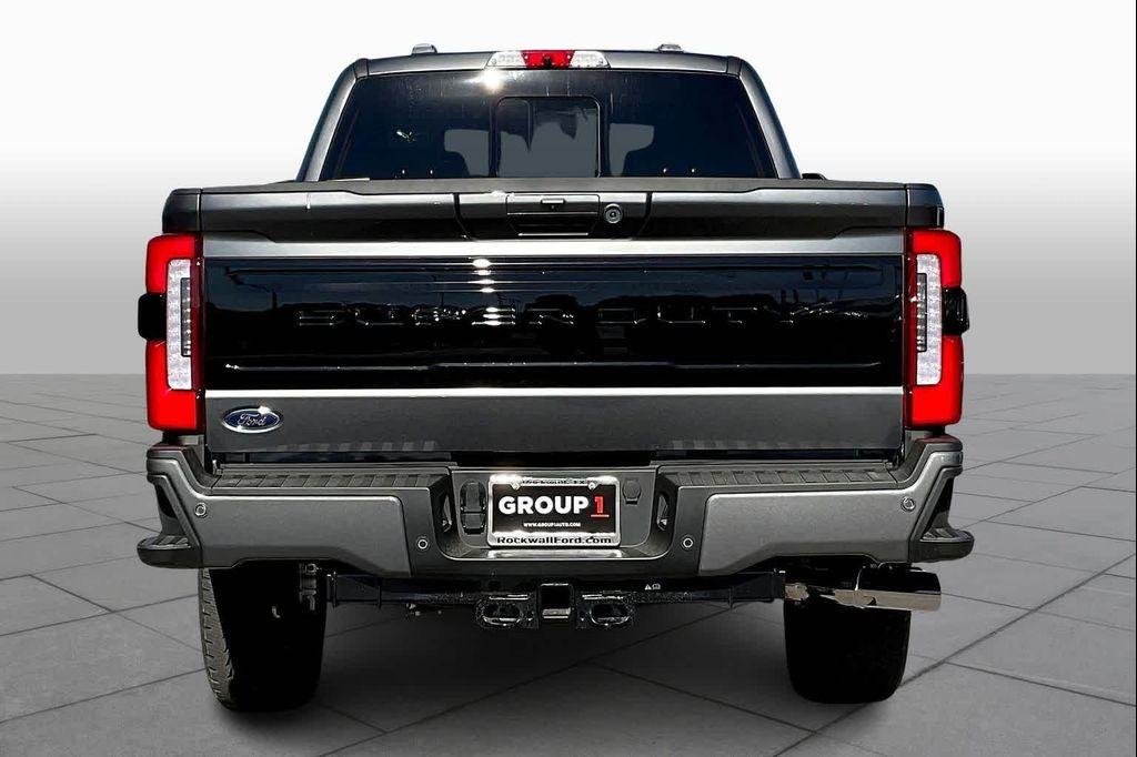 new 2026 Ford F-250 car, priced at $99,315