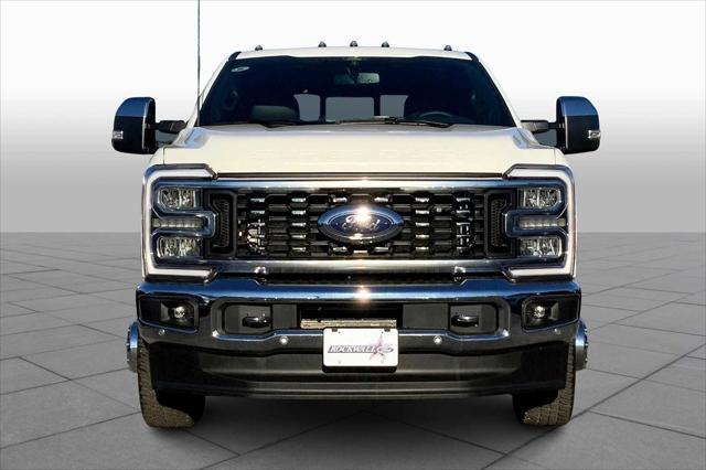 new 2024 Ford F-350 car, priced at $99,250