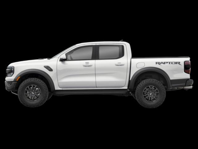 new 2025 Ford Ranger car, priced at $57,965
