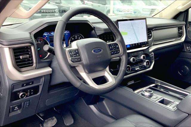 new 2024 Ford Expedition car, priced at $62,792