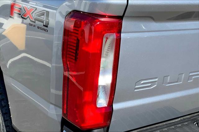new 2024 Ford F-350 car, priced at $73,045