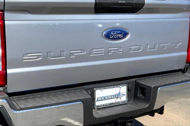 new 2024 Ford F-350 car, priced at $73,045
