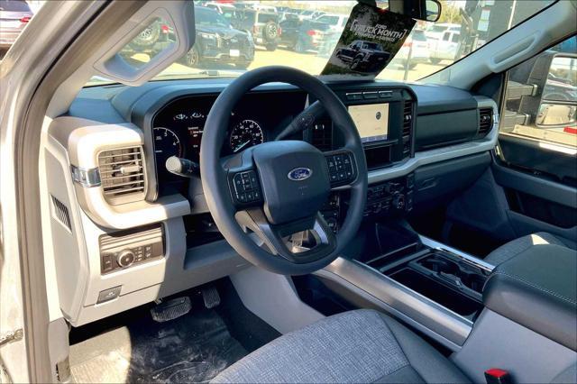 new 2024 Ford F-350 car, priced at $73,045
