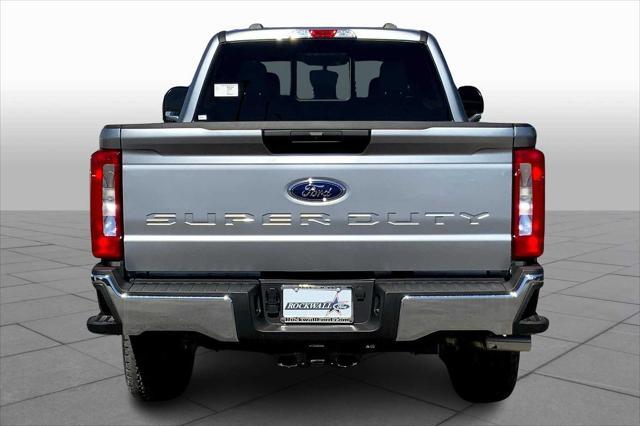 new 2024 Ford F-350 car, priced at $73,045