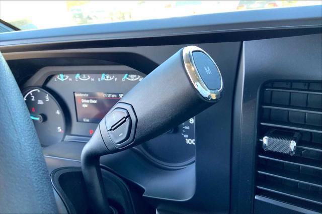 new 2024 Ford F-350 car, priced at $73,045
