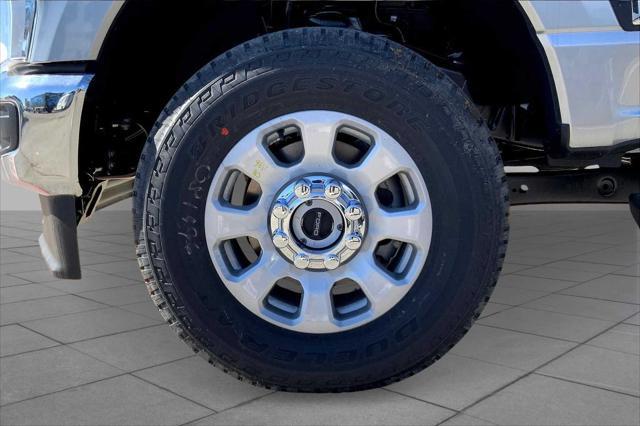 new 2024 Ford F-350 car, priced at $73,045