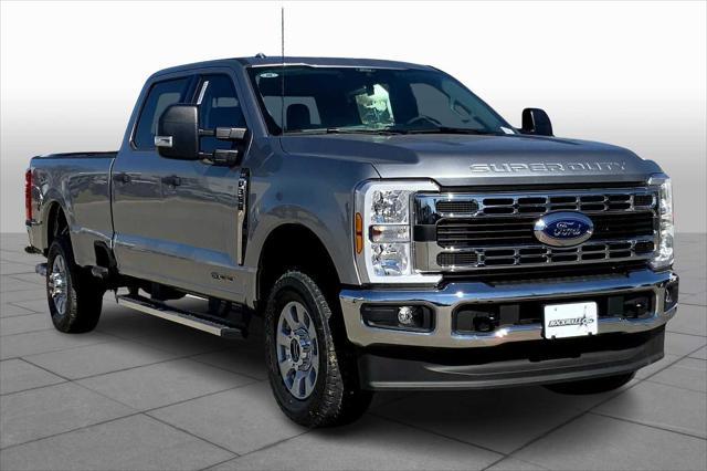 new 2024 Ford F-350 car, priced at $73,045