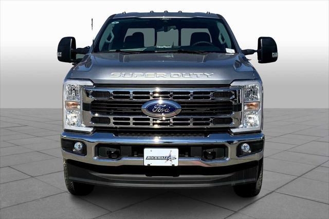 new 2024 Ford F-350 car, priced at $73,045