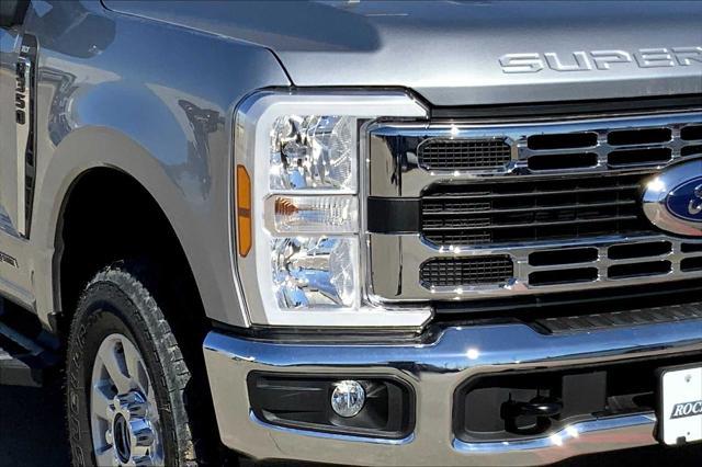 new 2024 Ford F-350 car, priced at $73,045