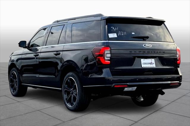 new 2024 Ford Expedition car, priced at $74,271