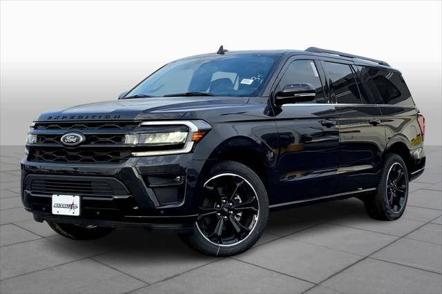 new 2024 Ford Expedition car, priced at $74,271