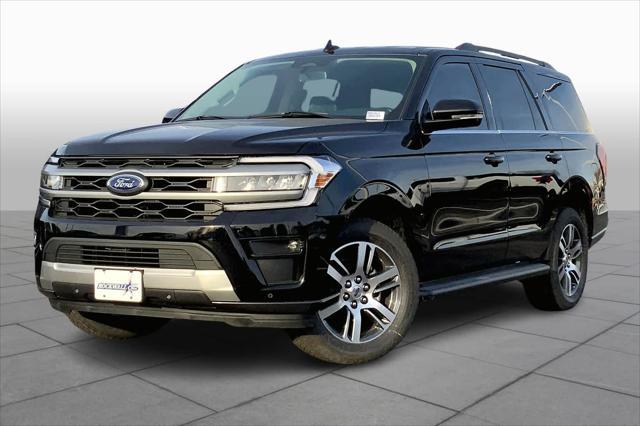 new 2024 Ford Expedition car, priced at $62,334