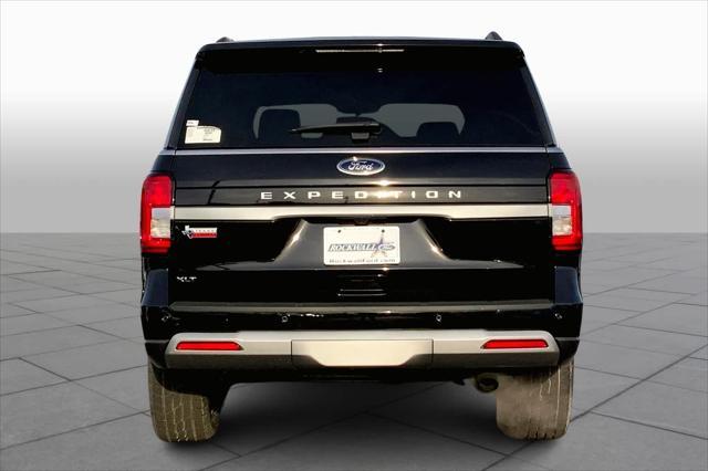 new 2024 Ford Expedition car, priced at $62,334