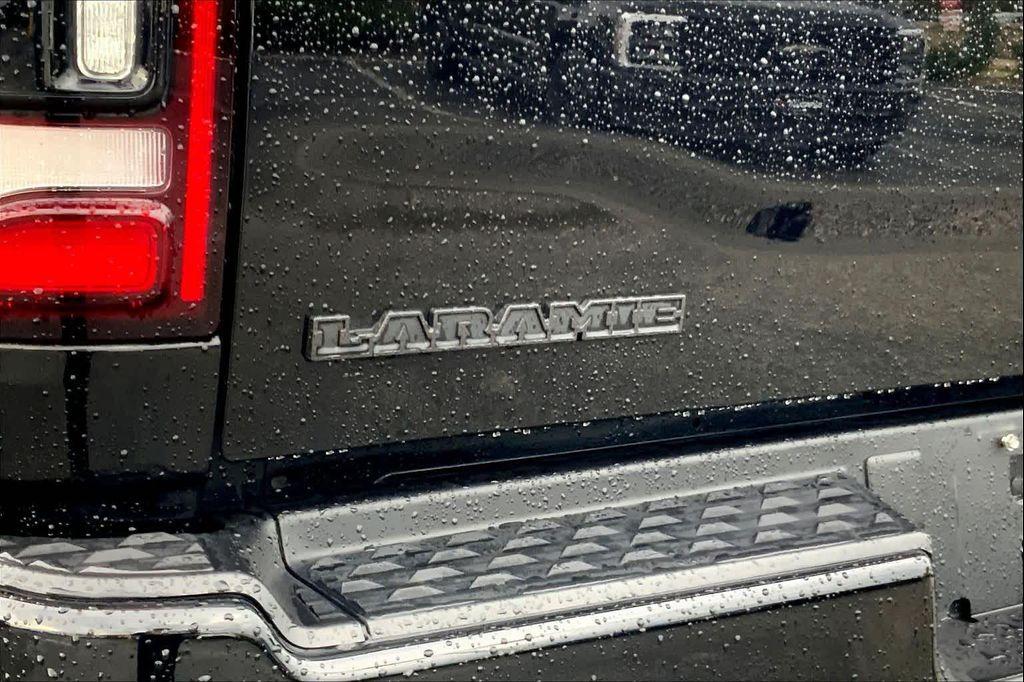 used 2024 Ram 2500 car, priced at $70,998