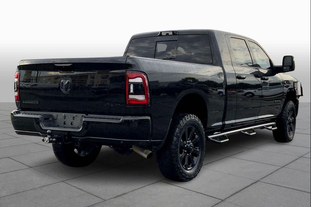 used 2024 Ram 2500 car, priced at $70,998