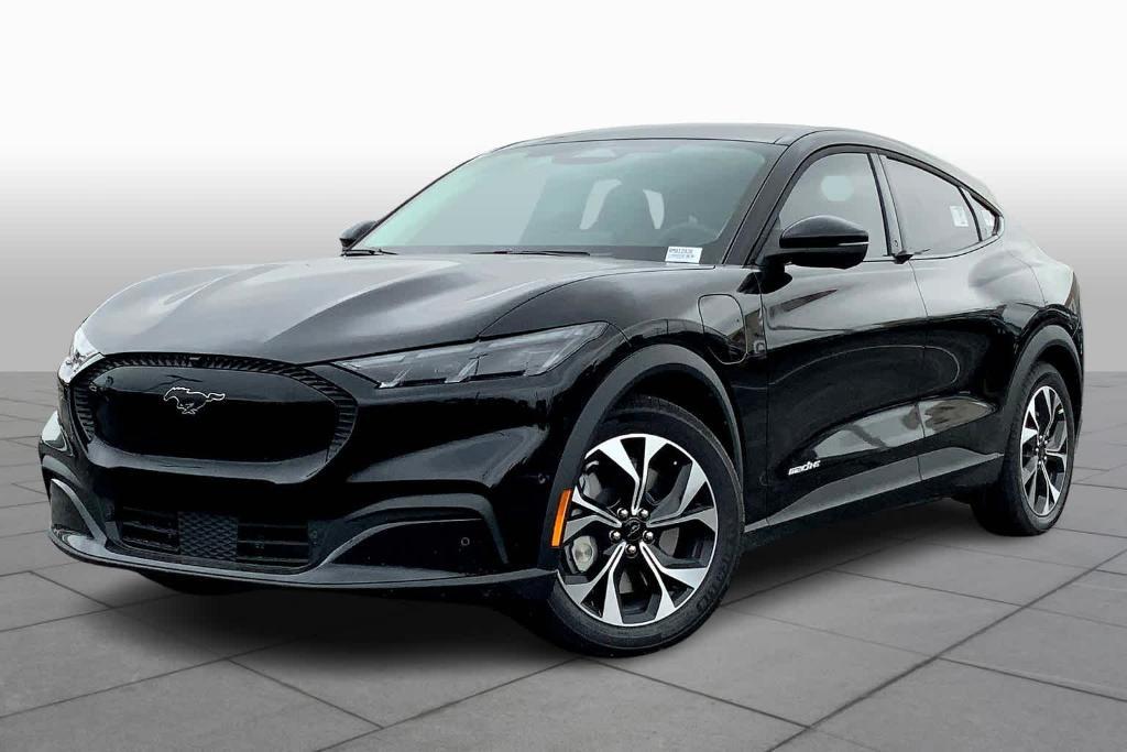 new 2024 Ford Mustang Mach-E car, priced at $43,921