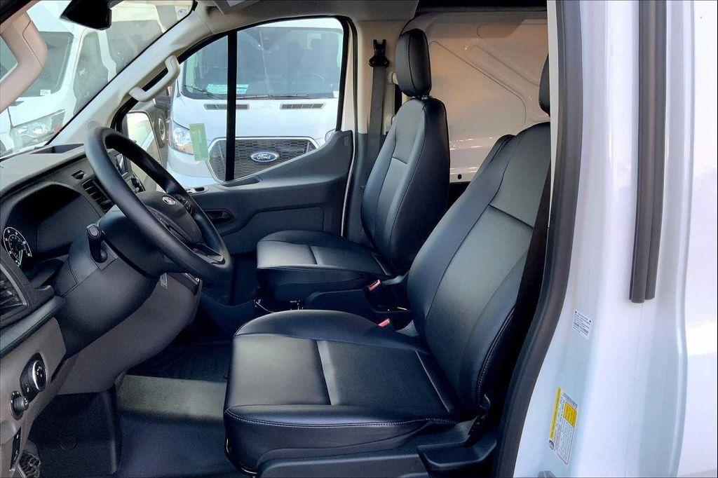 new 2025 Ford Transit-250 car, priced at $56,114
