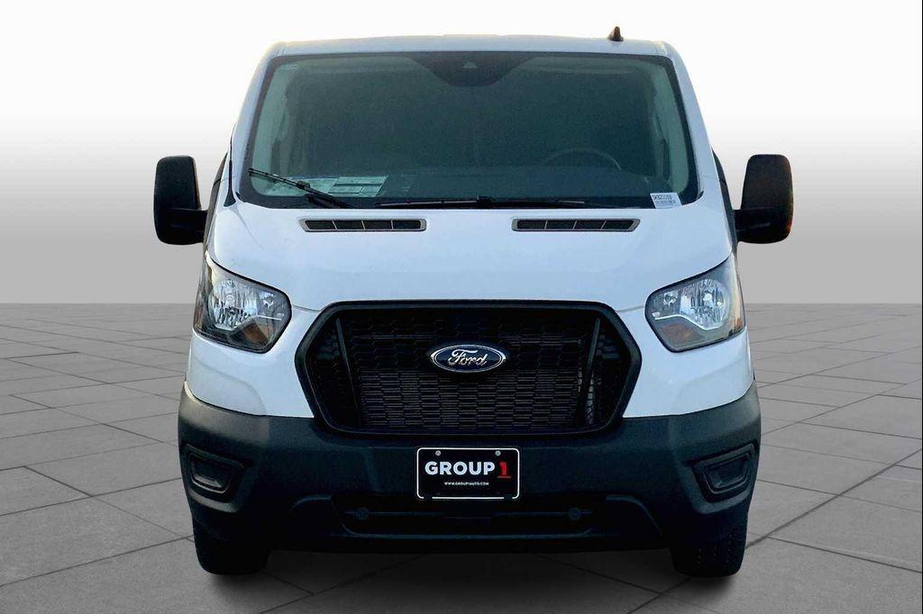 new 2025 Ford Transit-250 car, priced at $56,114