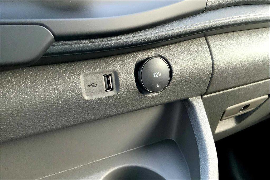 new 2025 Ford Transit-250 car, priced at $56,114