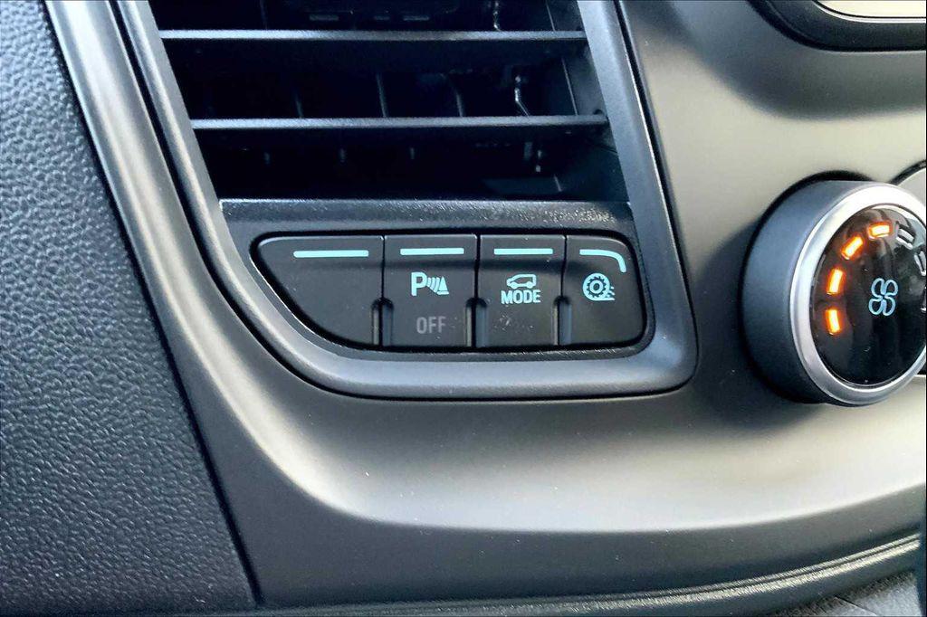 new 2025 Ford Transit-250 car, priced at $56,114