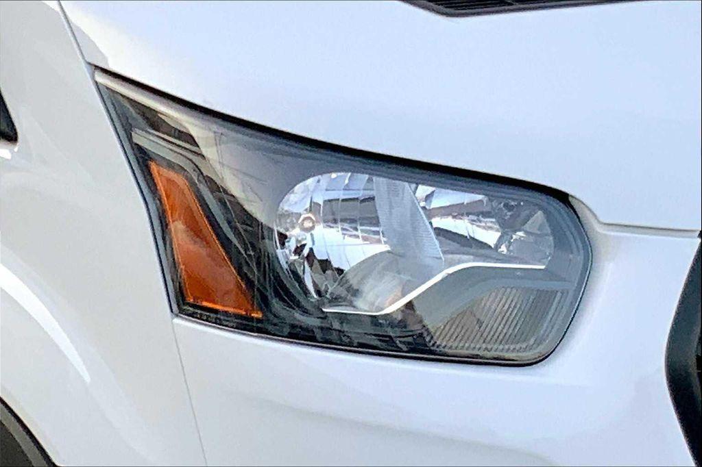 new 2025 Ford Transit-250 car, priced at $56,114
